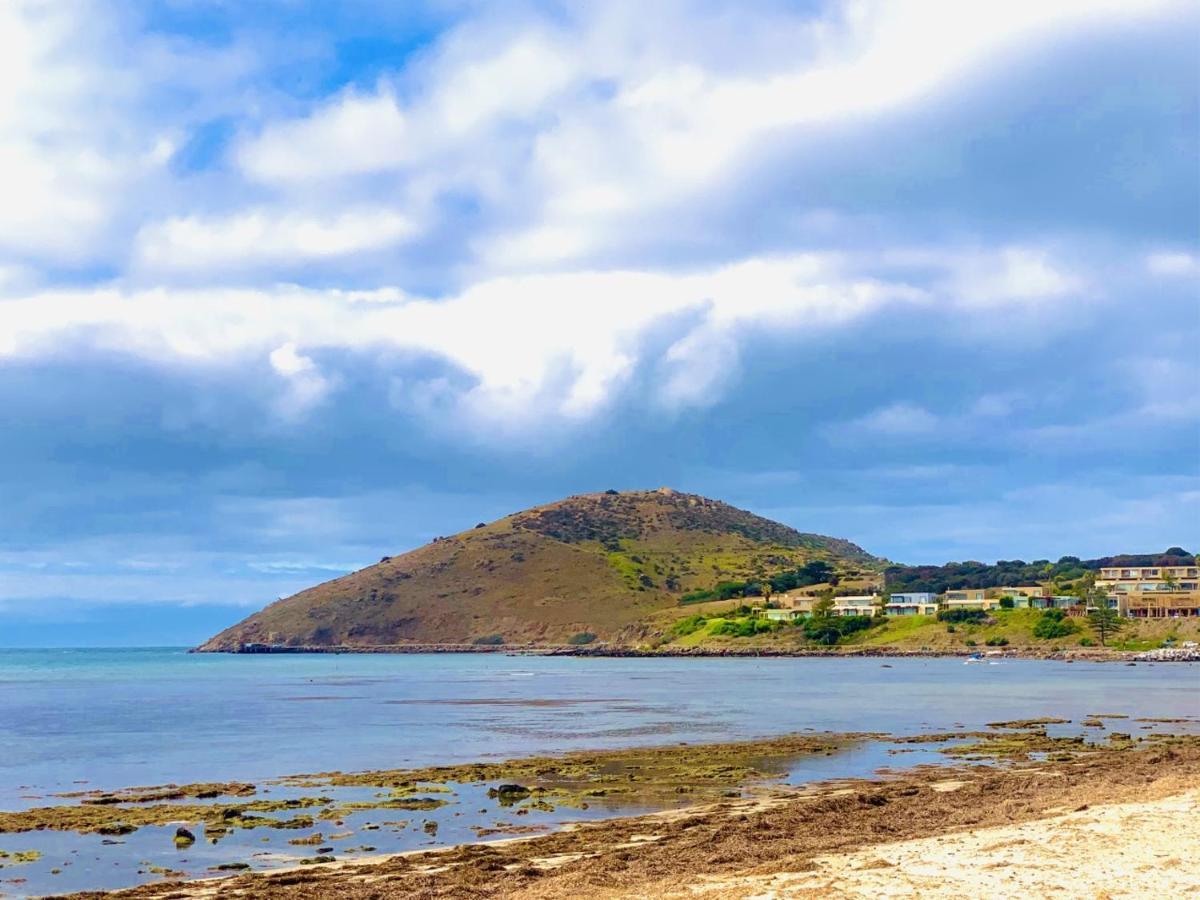 The Bluff
