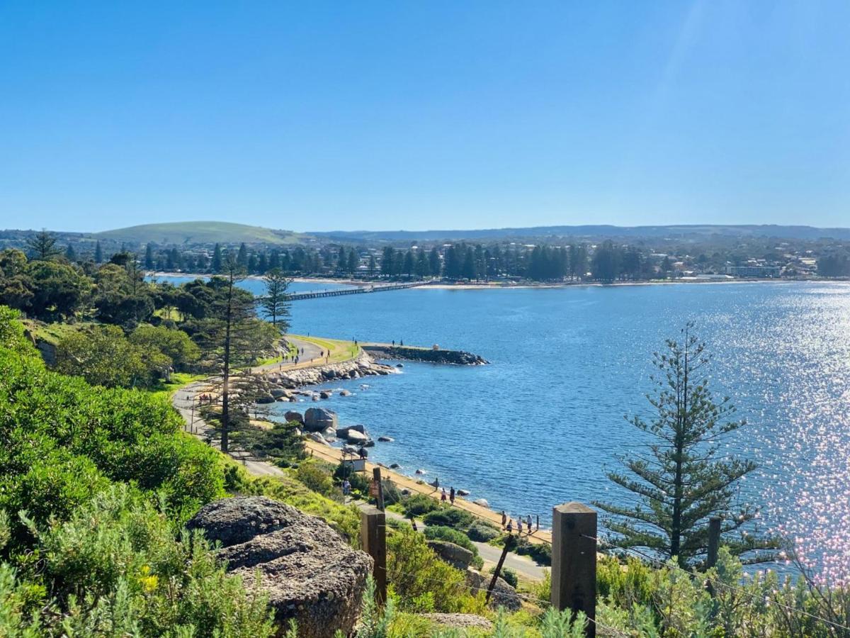 The Bluff 4*