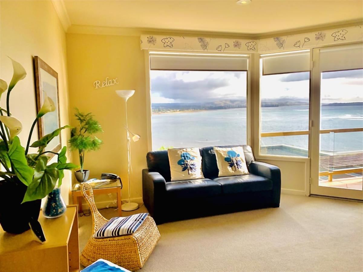 The Bluff 4* Encounter Bay